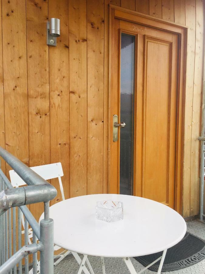 Ferienwohnung Bergblick Bad Aibling Ngoại thất bức ảnh