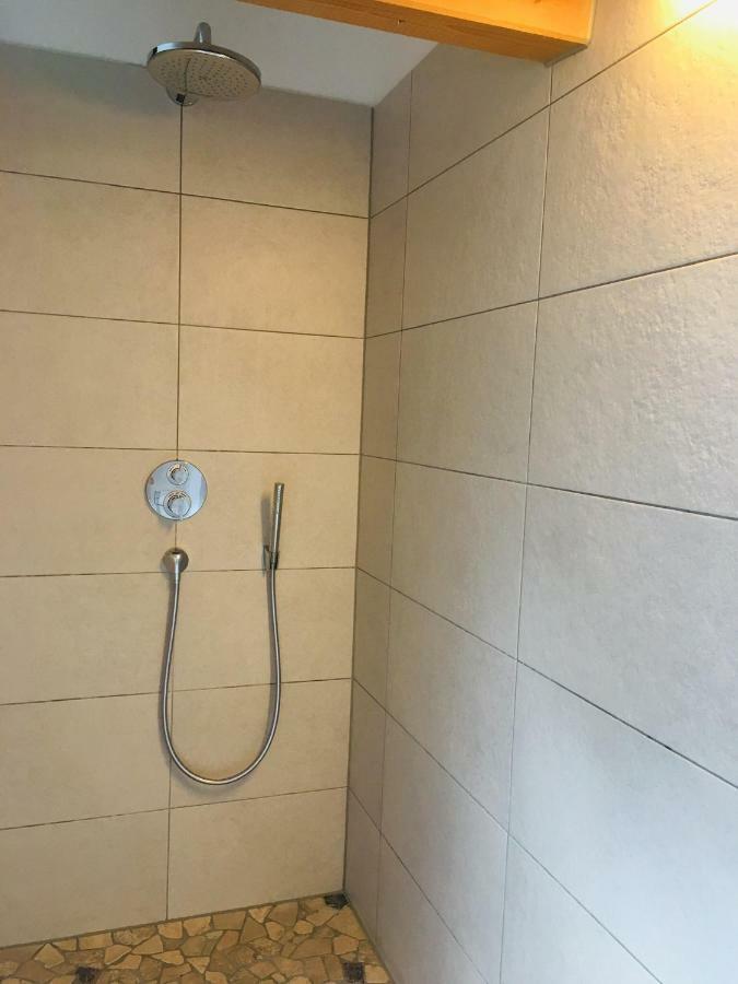 Ferienwohnung Bergblick Bad Aibling Ngoại thất bức ảnh